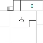 Appartamento 3 Bedroom Front In *