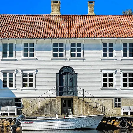 Leilighet Cozy In
