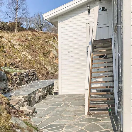 3 Bedroom Front In Farsund