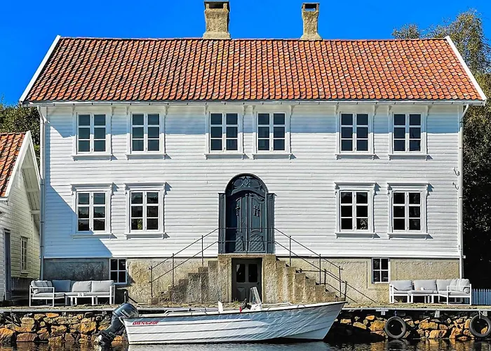 Leilighet Cozy In