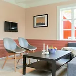 Apartamento 3 Bedroom Front In *