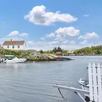 3 Bedroom Front In Farsund