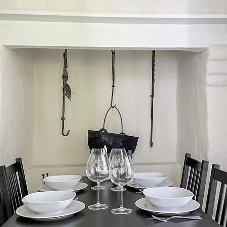 Appartamento Cozy In