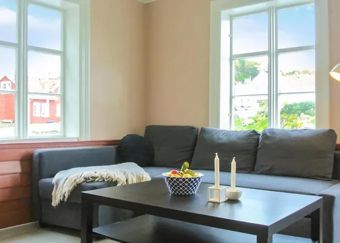 Апартаменты Cozy In *