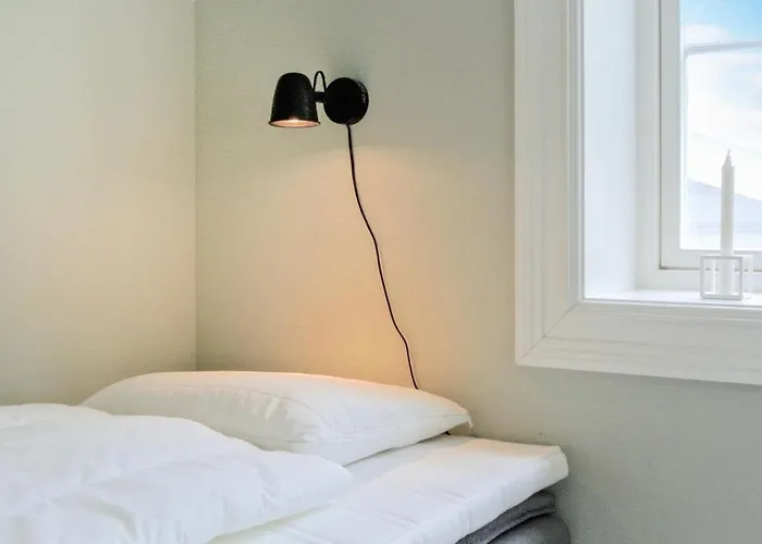 Cozy In Фарсунн